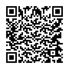 QR Code for Phone number +9512461987