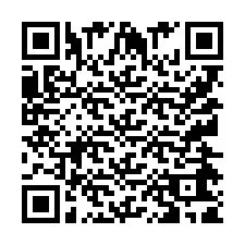 QR Code for Phone number +9512461988