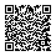 QR Code for Phone number +9512461998