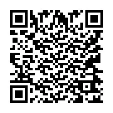 QR Code for Phone number +9512462003