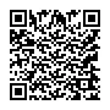 QR Code for Phone number +9512462015