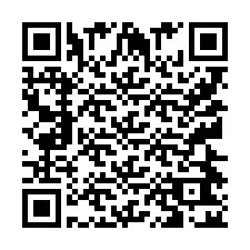 QR Code for Phone number +9512462020