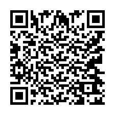 QR Code for Phone number +9512462033