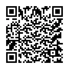 QR Code for Phone number +9512462041