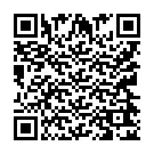 QR Code for Phone number +9512462042