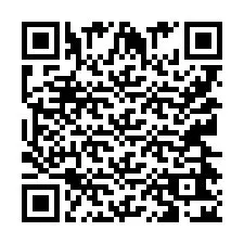 QR Code for Phone number +9512462043