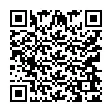 电话号码二维码 +9512462053