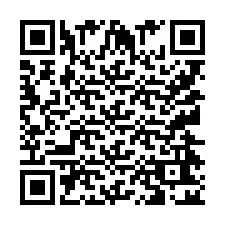 QR Code for Phone number +9512462058