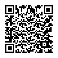 QR Code for Phone number +9512462069