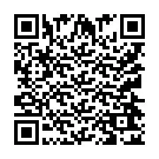 QR Code for Phone number +9512462074