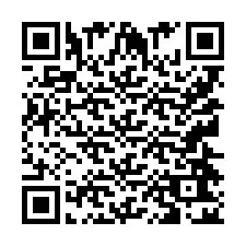 QR Code for Phone number +9512462075