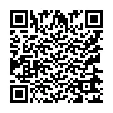 QR Code for Phone number +9512462080
