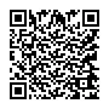 QR Code for Phone number +9512462082