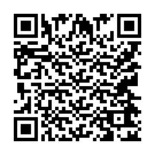 电话号码二维码 +9512462097