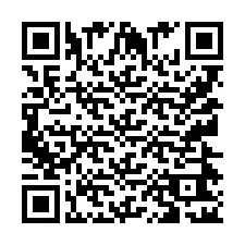 QR Code for Phone number +9512462104