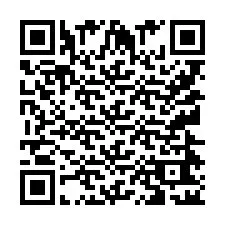 QR Code for Phone number +9512462114
