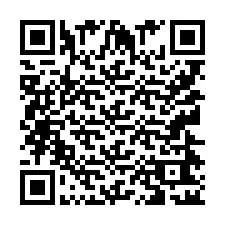 QR Code for Phone number +9512462115