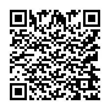 QR Code for Phone number +9512462124