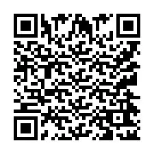 QR Code for Phone number +9512462158