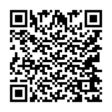 QR Code for Phone number +9512462197