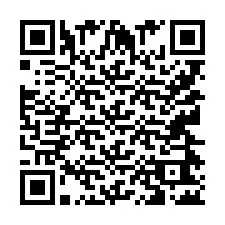 QR Code for Phone number +9512462207