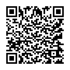 QR Code for Phone number +9512462208