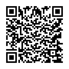 QR Code for Phone number +9512474315