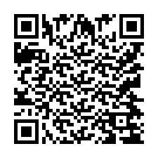 QR Code for Phone number +9512474329