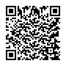 QR Code for Phone number +9512474350