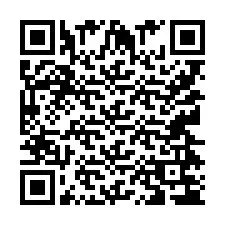 QR Code for Phone number +9512474357