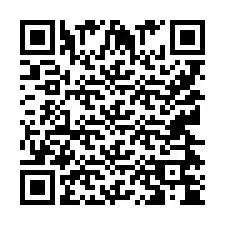 QR Code for Phone number +9512474407
