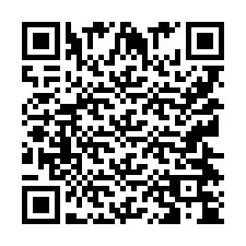 QR Code for Phone number +9512474435