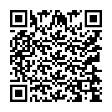 QR Code for Phone number +9512474440