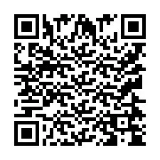 QR Code for Phone number +9512474441