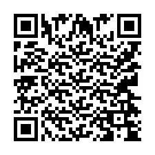 QR Code for Phone number +9512474453