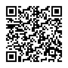 QR Code pour le numéro de téléphone +9512474458