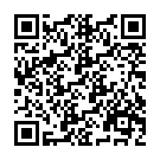 QR Code pour le numéro de téléphone +9512474467