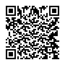 QR Code for Phone number +9512474477