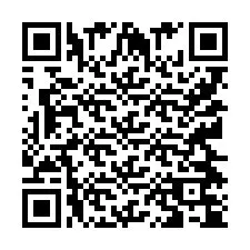 QR Code for Phone number +9512474532
