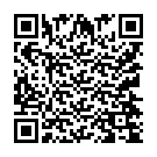 QR Code for Phone number +9512474574