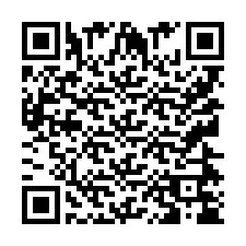 QR Code for Phone number +9512474601