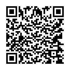 QR Code for Phone number +9512474607