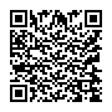 QR Code for Phone number +9512474620