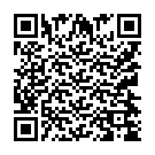 QR Code for Phone number +9512474624
