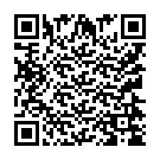 QR Code for Phone number +9512474650