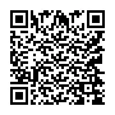 QR Code for Phone number +9512474656