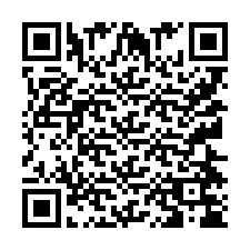 QR Code for Phone number +9512474660