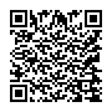 QR Code for Phone number +9512474709