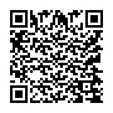 QR Code for Phone number +9512474718