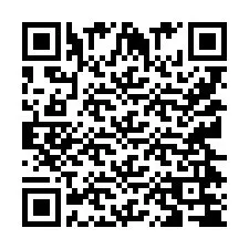 QR Code for Phone number +9512474756